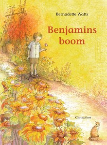 Benjamin's boom