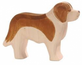 Hond, Sint Bernhard