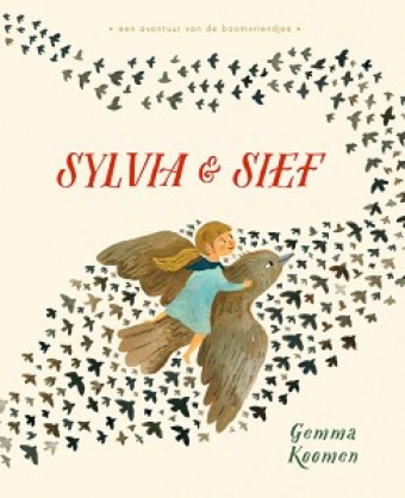 Sylvia en Sief